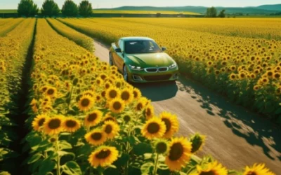 Bioéthanol : Optimisez votre consommation et votre rendement moteur avec Mecarun